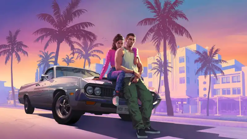 The release date for Grand Theft Auto VI is set for Fall 2025