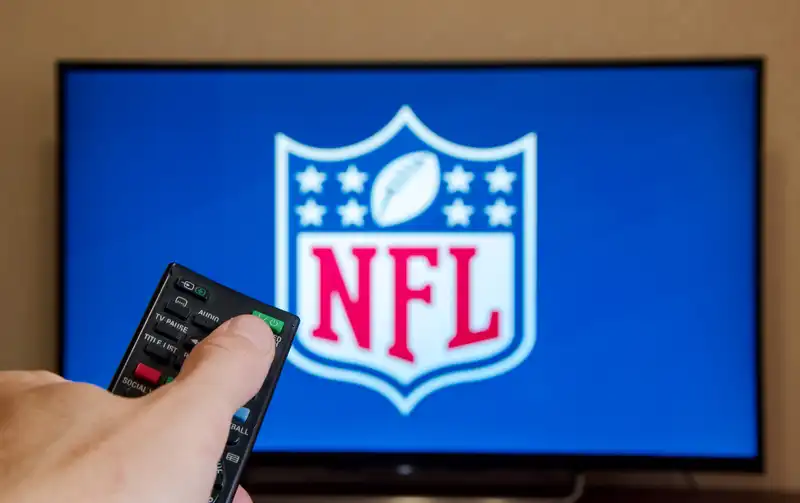 Netflix has just announced a major deal with the NFL - here's the exclusive game for this season