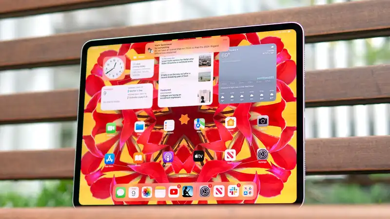 iPad Pro and iPad Air2024 have hidden upgrades that iPad users have needed for years