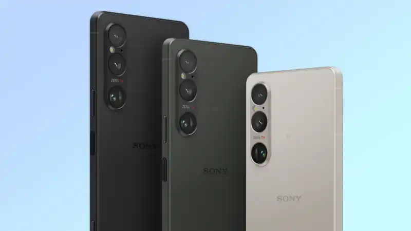 Sony Xperia1VI Announced - Here's what you can't do with the Galaxy S24Ultra and Pixel8Pro: