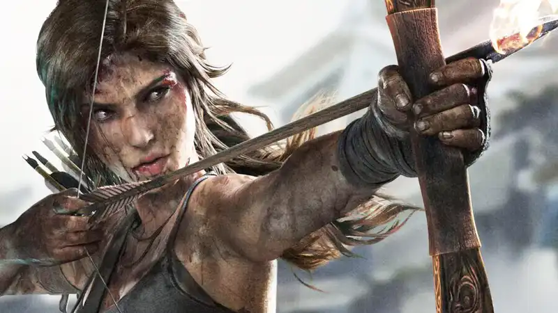 Amazon has confirmed Prime Video's "Tomb Raider" series — and it could be as big as "Fallout