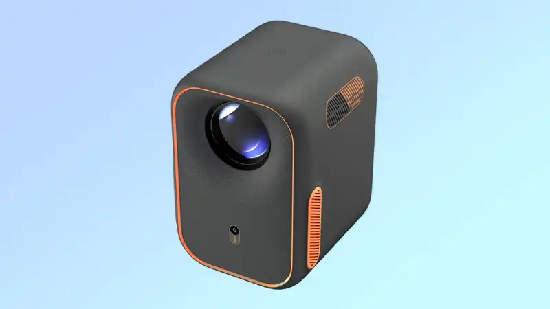 Forget the Budget TV - Formovie's new portable projector beams 120-inch images for just3300