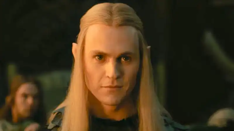 "Lord of the Rings: Rings of Power" Season 2 gets its first trailer・ and the best thing I can say is that it looks fine