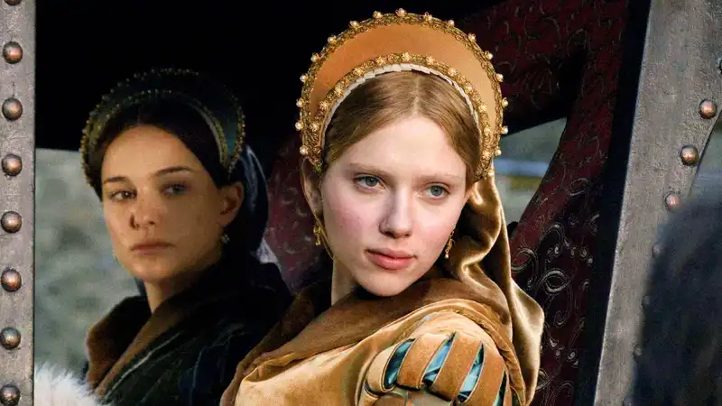 5 Best Historical Romance Movies on Netflix to Stream Now