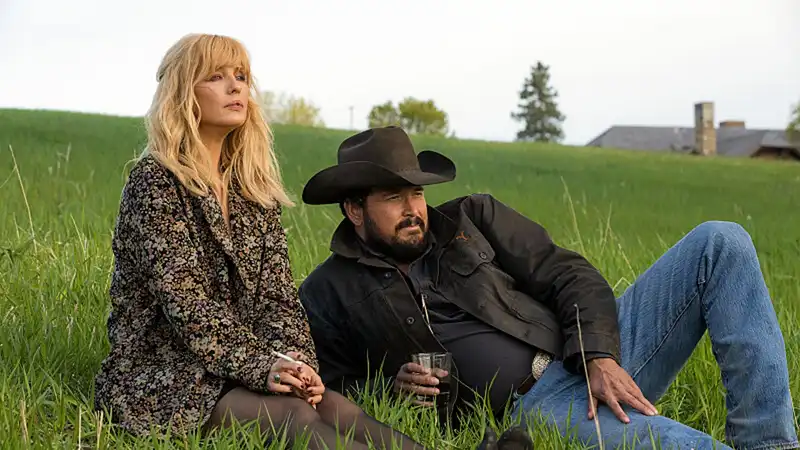 "Yellowstone" will finally begin production at the end of season 5