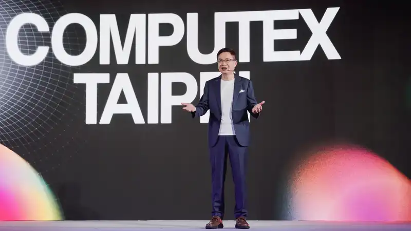 What is the most exciting thing about Computex2024? What to expect here