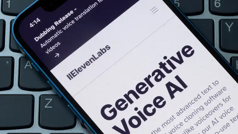 I put ElevenLabs new AI Sound Effect Generator to the test — its great for AI video