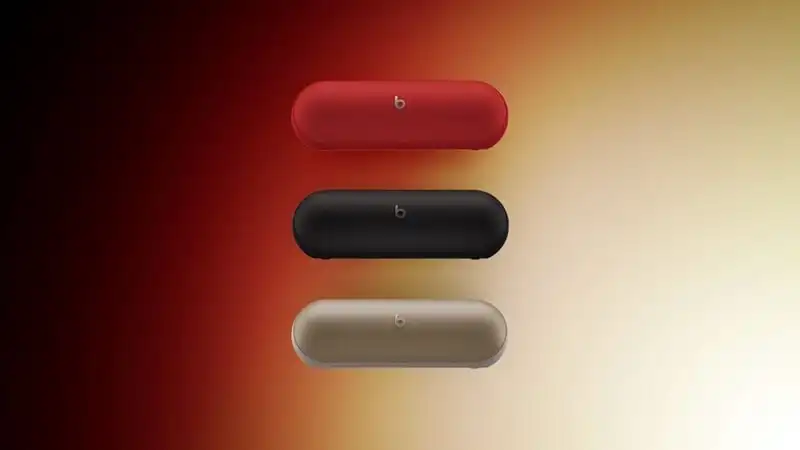 The specs of Beats Pill have been greatly improved and leaked — what we know