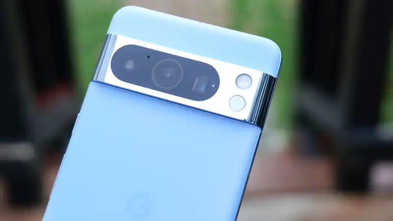 Google Tensor G5 can debut with Pixel10 and could be the first real chip made by Google