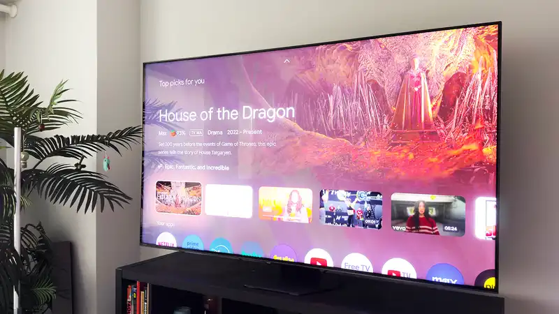 I replaced Samsung QLED TV with Hisense U8N Mini-LED TV — 3 Reasons it was worth it