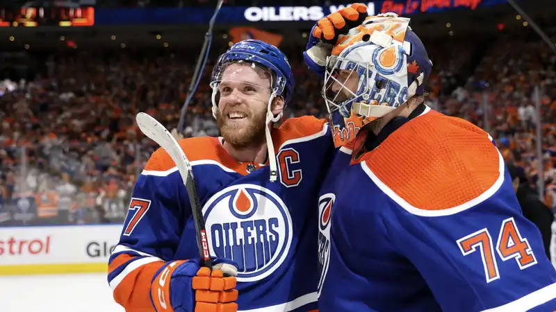 Oilers vs Panthers Live Stream: How to Watch Stanley Cup Final 2024 Online, NHL TV Schedule, Channels