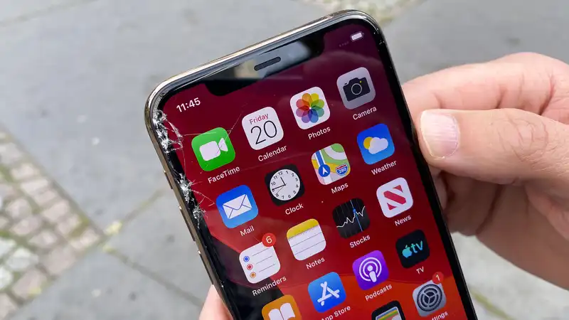 Apple will no longer cover this iPhone damage under warranty — What you Need to Know