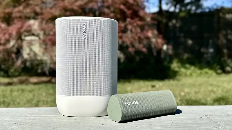 Sonos adds sleep timer to walk back some of its controversial app changes