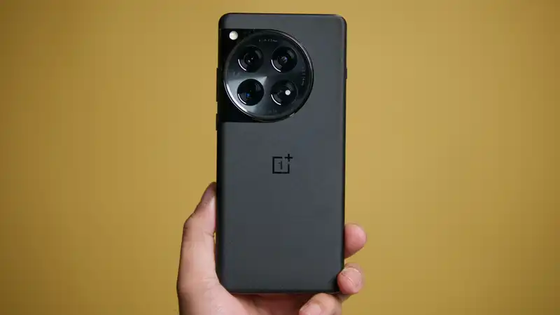 OnePlus13 Camera Specs Leaked – Here's how to challenge the Galaxy S25Ultra