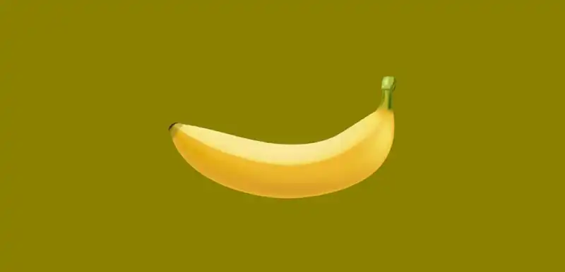 What is a "banana" game and why does it have over 600,000 simultaneous players on Steam?