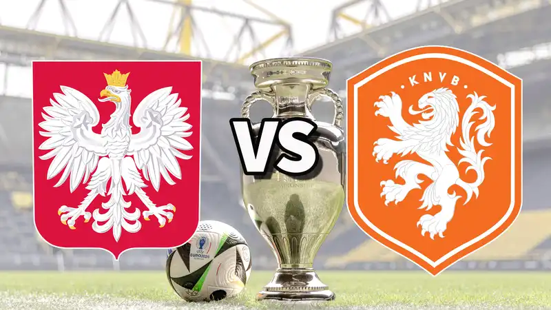 Poland vs Netherlands Live Stream: How to Watch Euro 2024 Online and Free, Team News