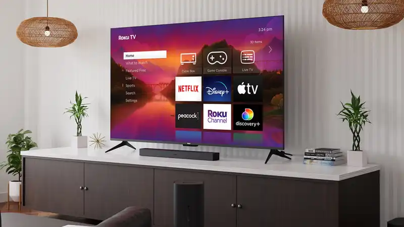 Roku TV suffers from constant motion smoothing after recent update - here's how to fix it