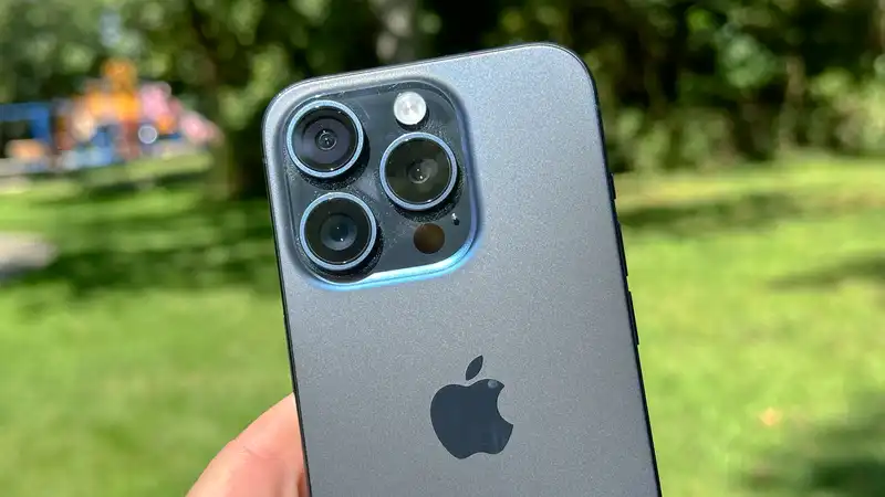 The Action Button on the iPhone 15 Pro is even easier to use with iOS 18