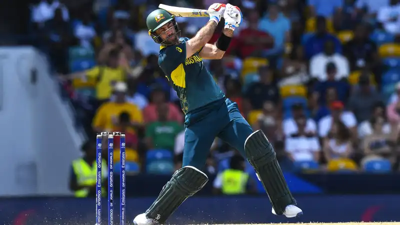 Afghanistan vs Australia Live Stream: How to watch T20 World Cup 2024 Online