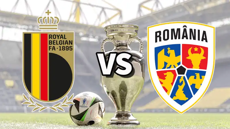 Belgium vs Romania Live Stream: How to watch Euro 2024 online for Free, Team News