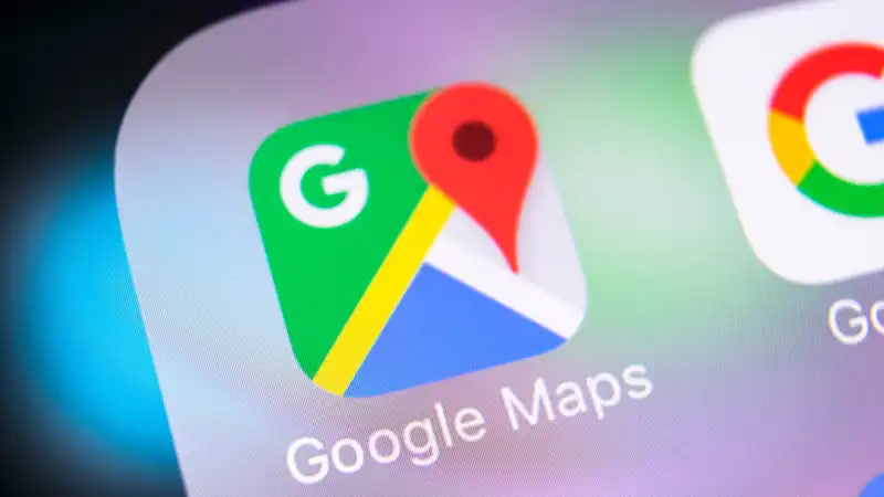 Google Maps is likely to try to drop features connected to locations and companies