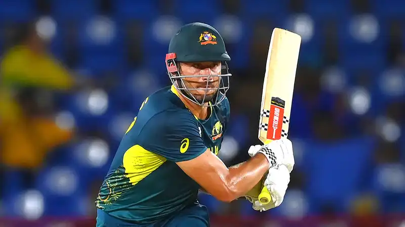 Australia vs Bangladesh Live Stream: How to watch T20 World Cup 2024 Online