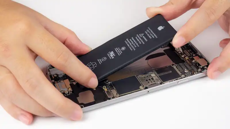 Apple may make major changes to iPhone 16 to facilitate battery replacement