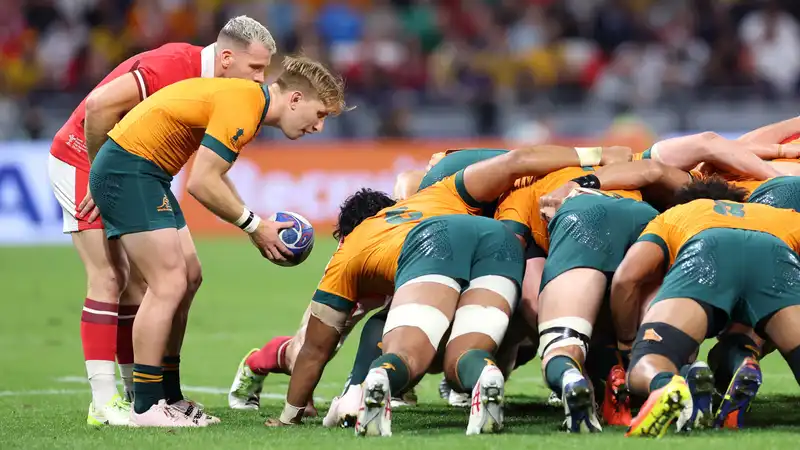 Australia vs Wales Live Stream: How to Watch Rugby 2024 Summer Internationals, Team News