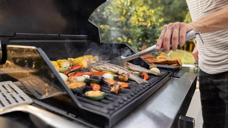 Hackers could ruin your next cookout if you own one of these smart grills - update now!