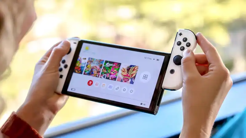 Nintendo wants to make sure the Nintendo Switch 2 is not in short supply - here's how