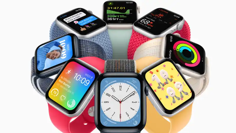 Apple Launches Promotional Website for Apple Watch for Kids - What You Need to Know