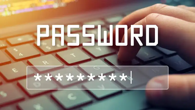 No more copying and pasting passwords