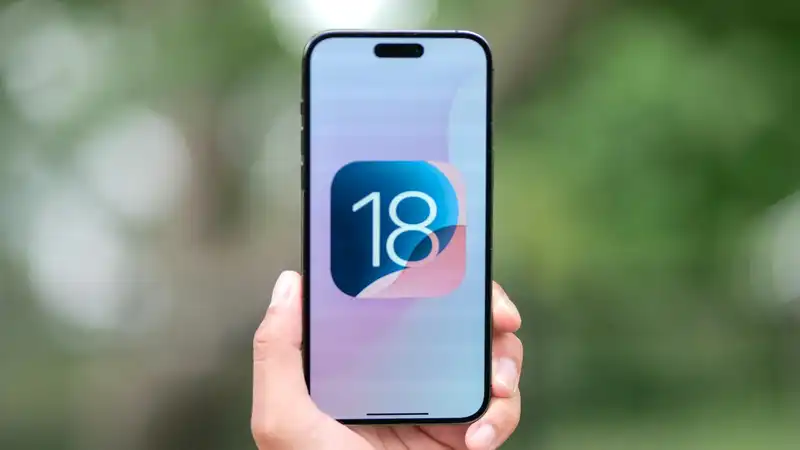 iOS 18 Adds New Background Sounds to Help iPhone Users Relieve Stress