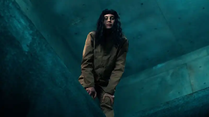 Netflix's sci-fi thriller "The Platform 2" will be available soon - watch the teaser now!