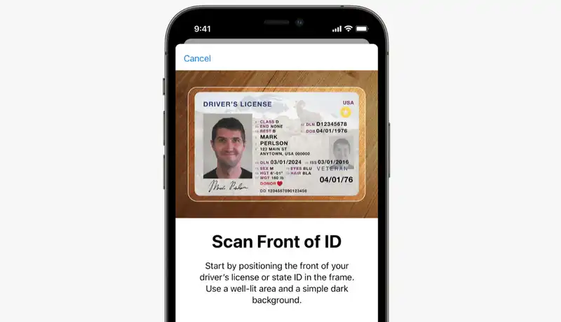 Florida Abruptly Ends Support for Digital Driver's License for iPhone and Android - Instructs Everyone to Delete the App