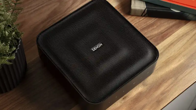 Sonos' biggest competitor adds Dolby Atmos to its multi-room audio system