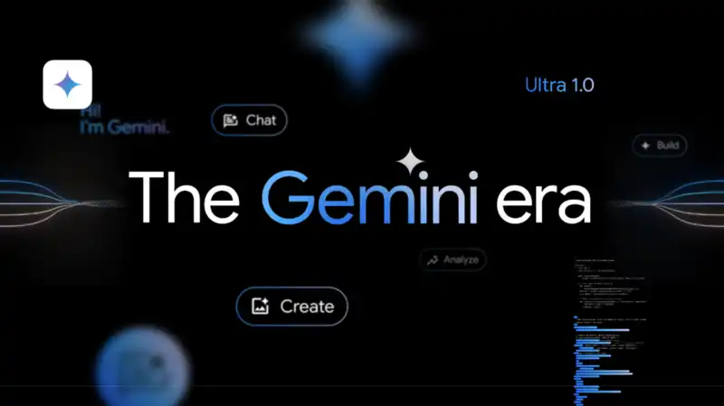 Google's Gemini app can get these upgrades to help you in the background