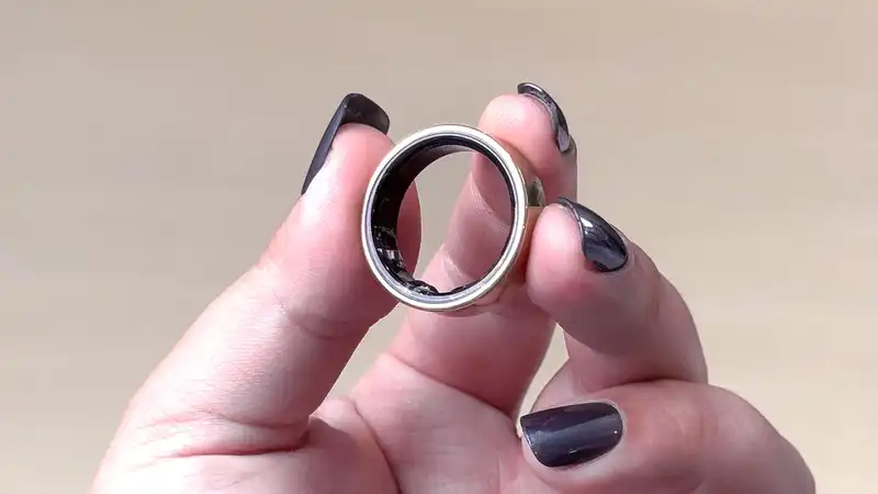 Samsung Galaxy Ring Available for Reservation on Amazon - But There's More Behind the Scenes