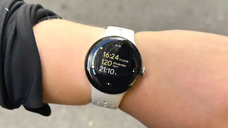 Pixel Watch “Find my Device” support to be realized eventually