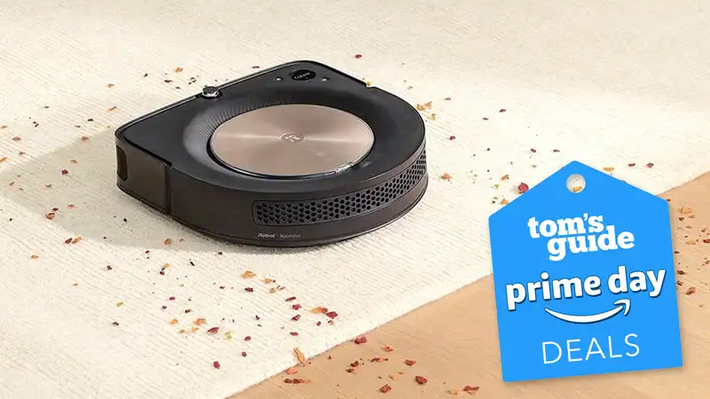 I test robot vacuums for a living, and this is the one I would buy on Prime Day