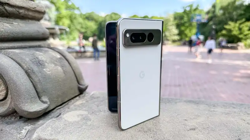 Huge Pixel 9 Leak Reveals Google's Entire New Lineup, Including the Next Pixel Fold