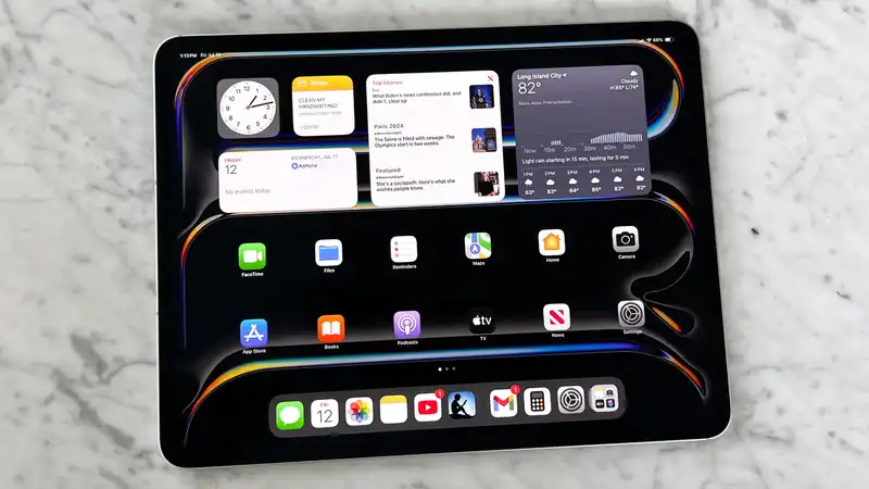 iPadOS 18 Public Beta - 5 Features to Try Now