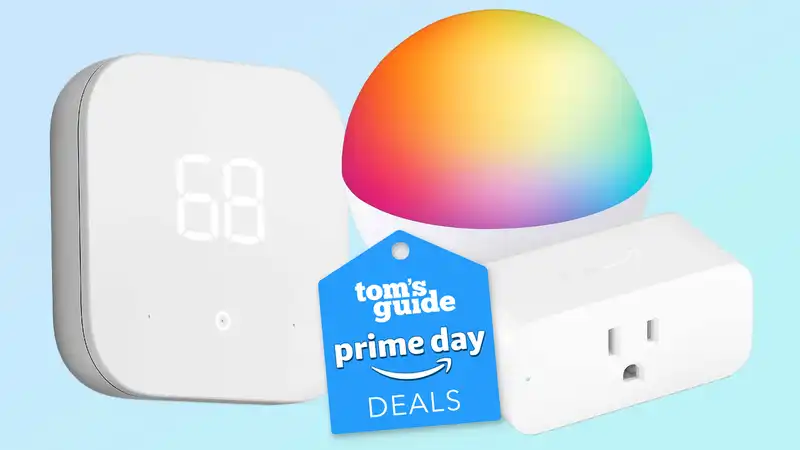 Prime Day Big Sale on Amazon Devices - 31 Sales to Buy Now!