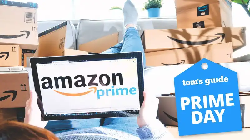 Tom's Guide Asks: What's the best thing you bought on Prime Day?