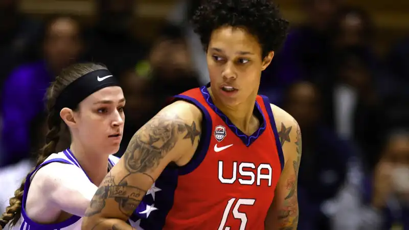 How to watch women's basketball at the 2024 Olympics: free live streaming; USA, led by Taurasi, plays Japan in a repeat of the Tokyo Games final