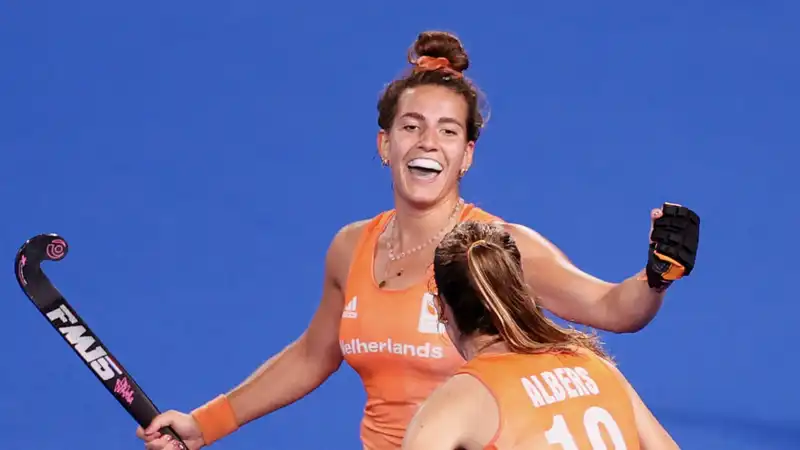 How to watch the 2024 Olympic field hockey live stream online for free