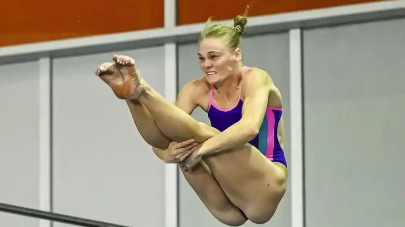 How to watch the 2024 Olympic diving live stream online for free