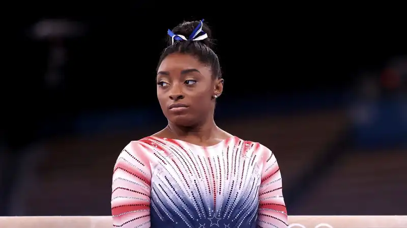 How to Watch Gymnastics at the 2024 Olympics: Free Live Stream, Simone Biles and Rebecca Andrade on Day 2