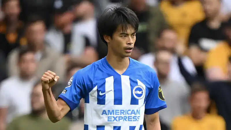 Kashima Antlers vs Brighton Live Stream: How to Watch Preseason Friendly Online and Free, Team News Today