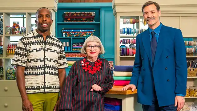 How to watch “The Great British Sewing Bee” Season 10 Final online and on TV